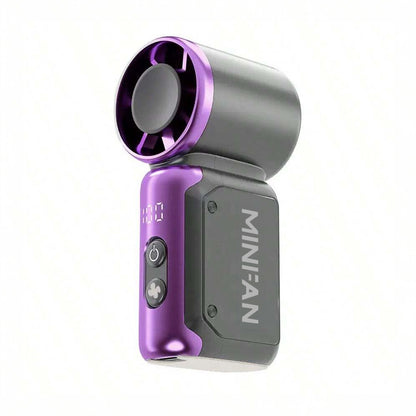 Mini Cooling Fan