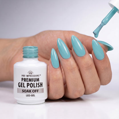 Premium Gel Polish - Mixtape 15ml