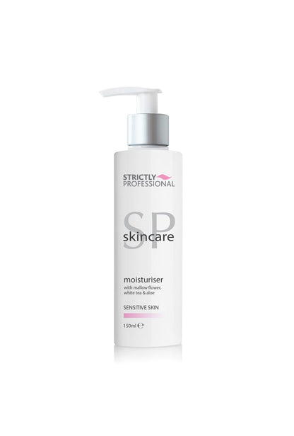 Strictly Professional Facial Care Kit Sensitive Skin