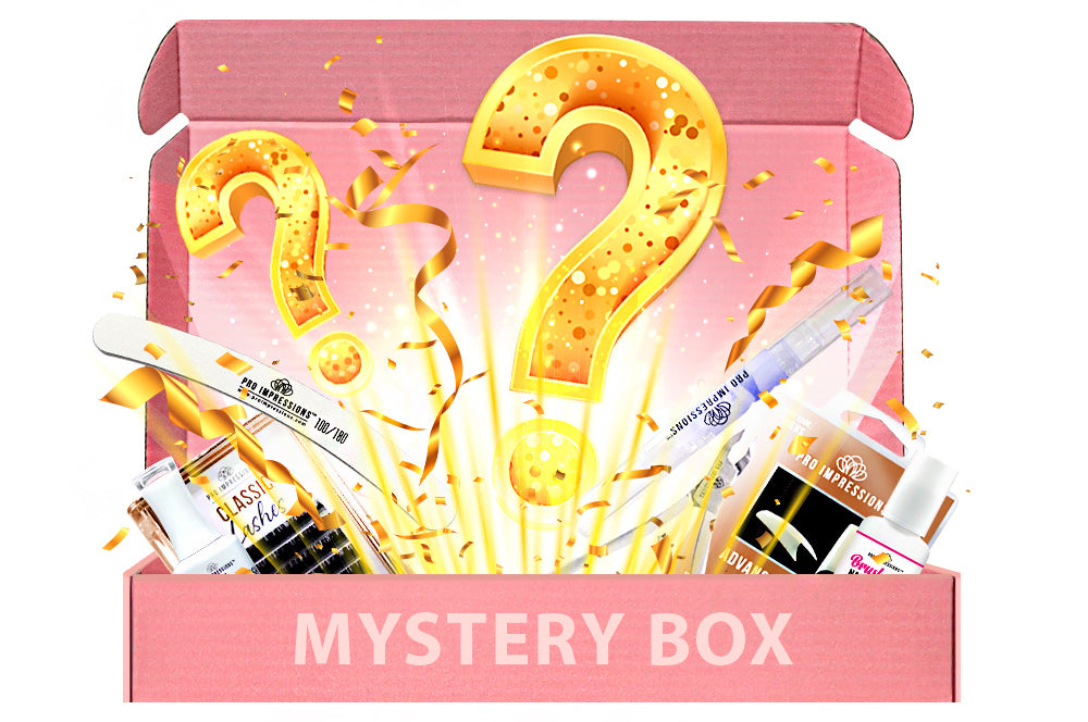 Lash Mystery Box