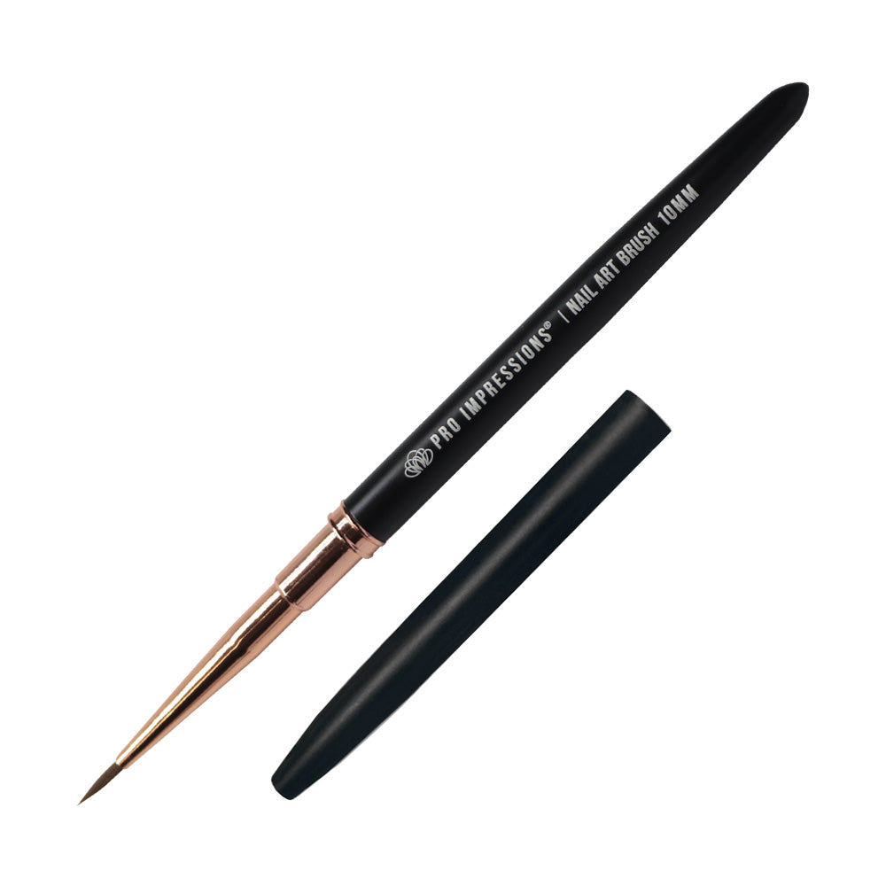 Premium Nail Art Brush - 10mm