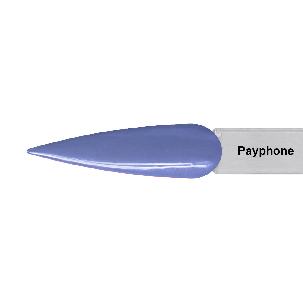 Premium Gel Polish - Payphone 15ml