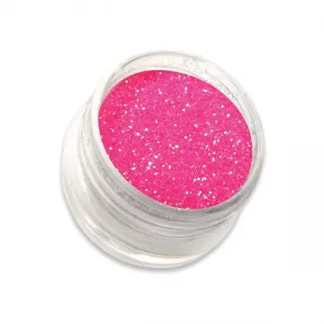 Pink Berry Shimmer Glitter - 3g