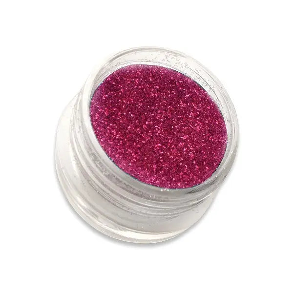 Pink Fizz Glitter - 3g