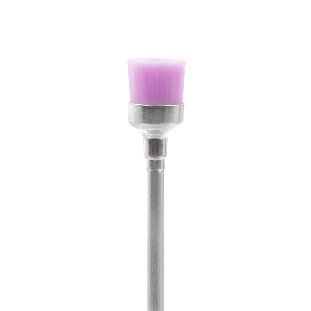 Dust Brush E-File Nail Drill Bit
