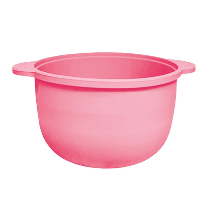 Silicone Wax Bead Warmer Insert Bowl