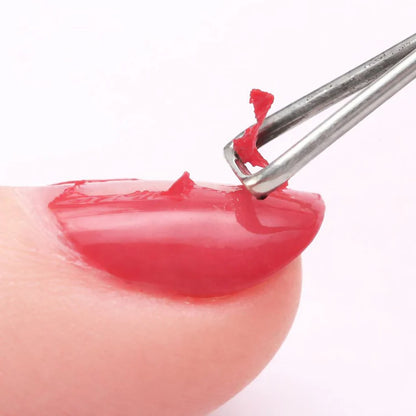Gel Polish Scraper