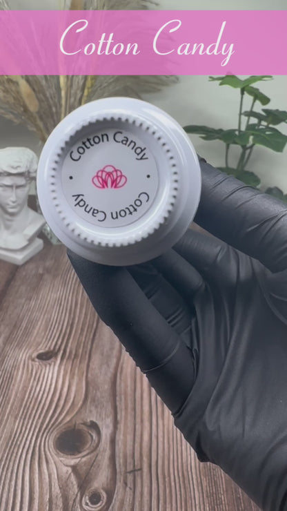 Premium Gel Polish - Cotton Candy