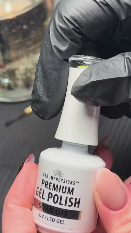 Premium Gel Polish - Fallen Leaves