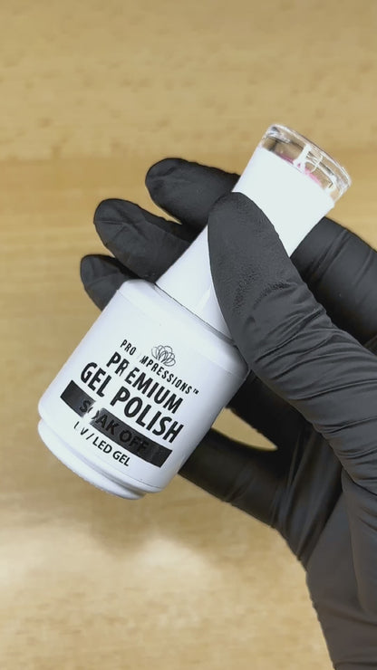 Premium Gel Polish - In Too Deep