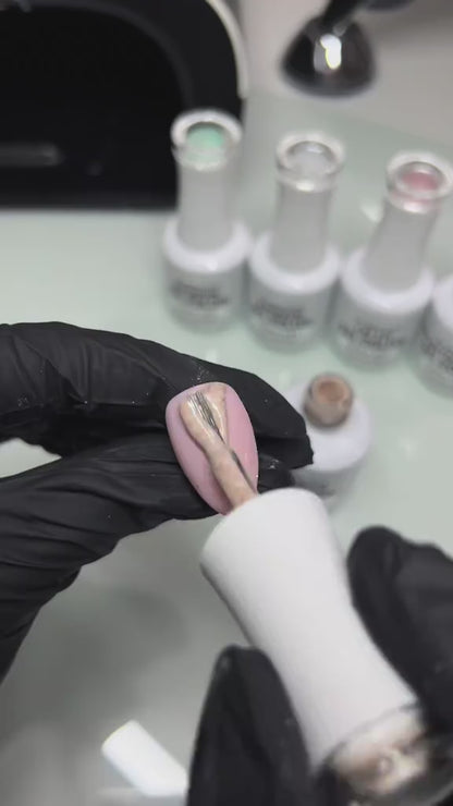 Premium Gel Polish - Angel