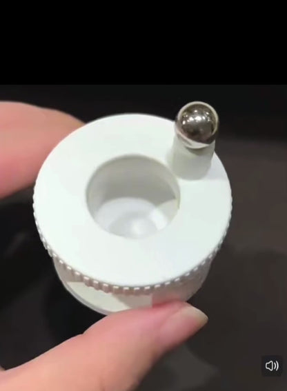 Cat Eye Gel Polish Rotating Magnet