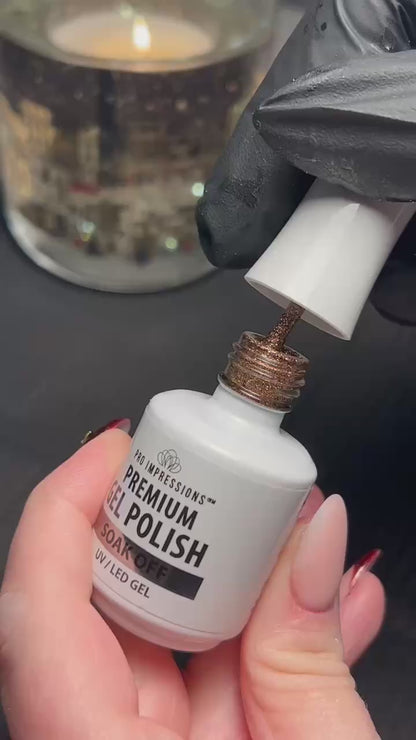 Premium Gel Polish - Life Of The Party