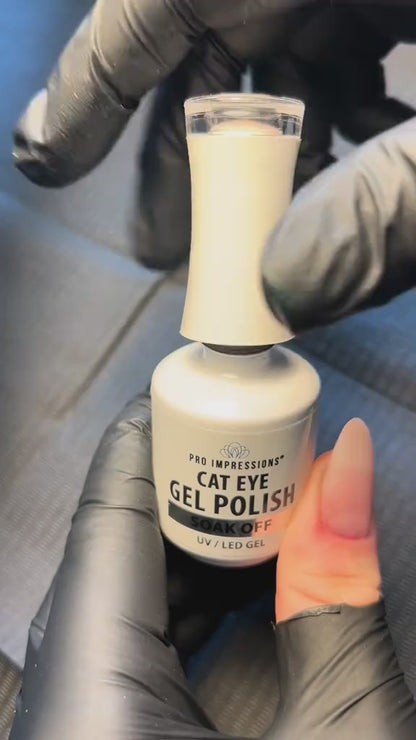 Cat Eye Gel Polish - Unicorn