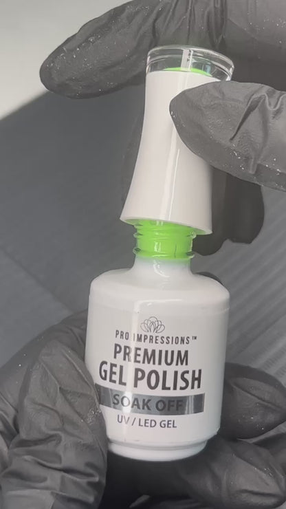 Premium Gel Polish - Mojito