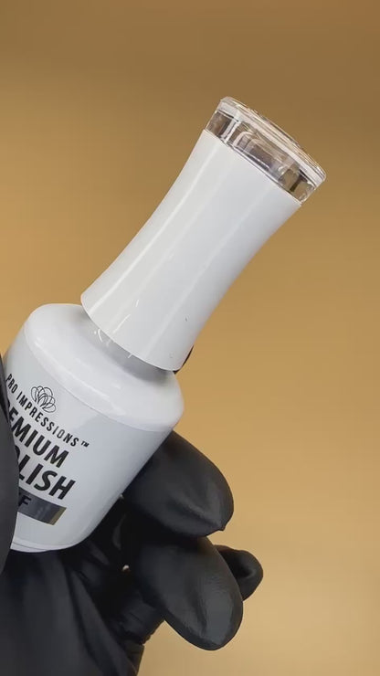 Premium Gel Polish - Stormy