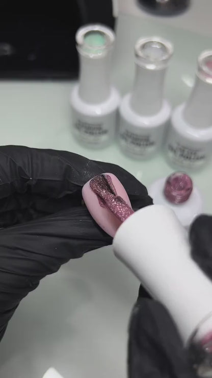 Reflective Gel Polish - Pixie