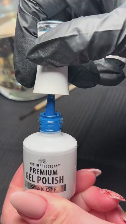 Premium Gel Polish - Cosy Nights