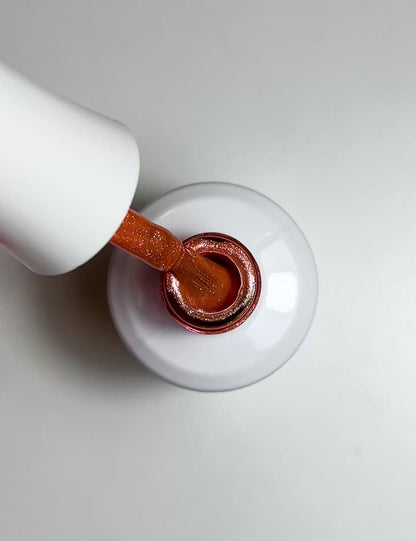 Cat Eye Gel Polish - Sunset In Your Eyes