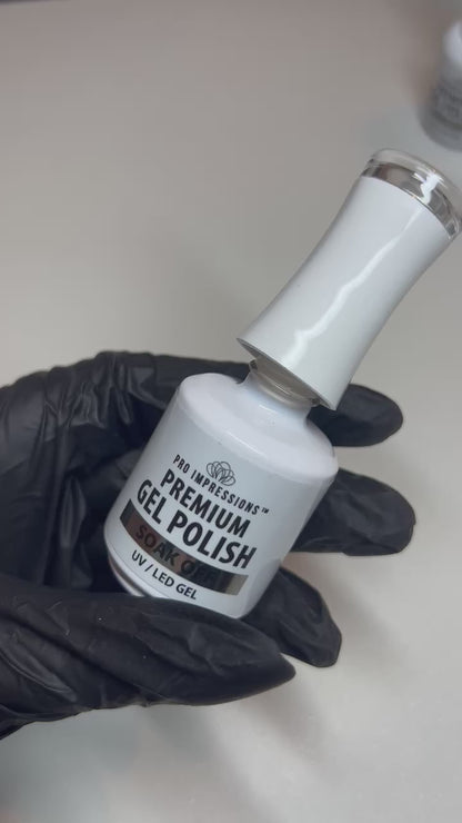 Premium Gel Polish - Daisy Chain