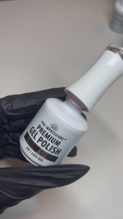 Premium Gel Polish - Pinky Promise