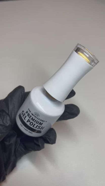 Premium Gel Polish - Sunny Daze