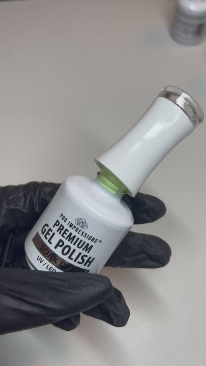 Premium Gel Polish - Fresh Twist