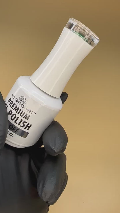 Premium Gel Polish - Deep Forest