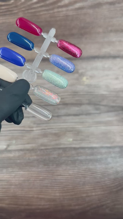 Premium Gel Polish - Addiction