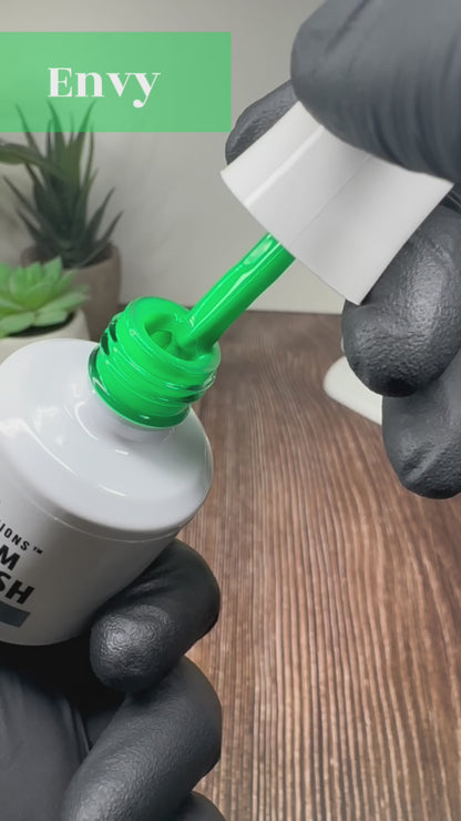 Premium Gel Polish - Envy