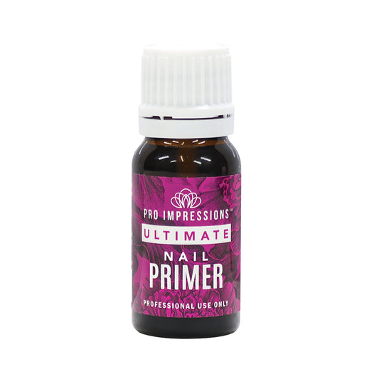 Ultimate Nail Primer - 10ml