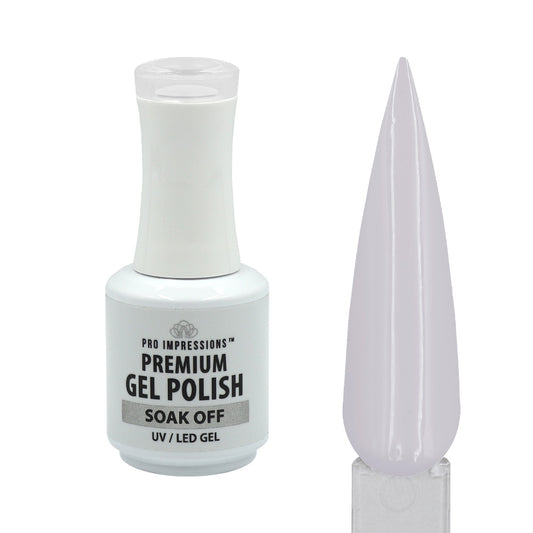 Premium Gel Polish - Smoothie