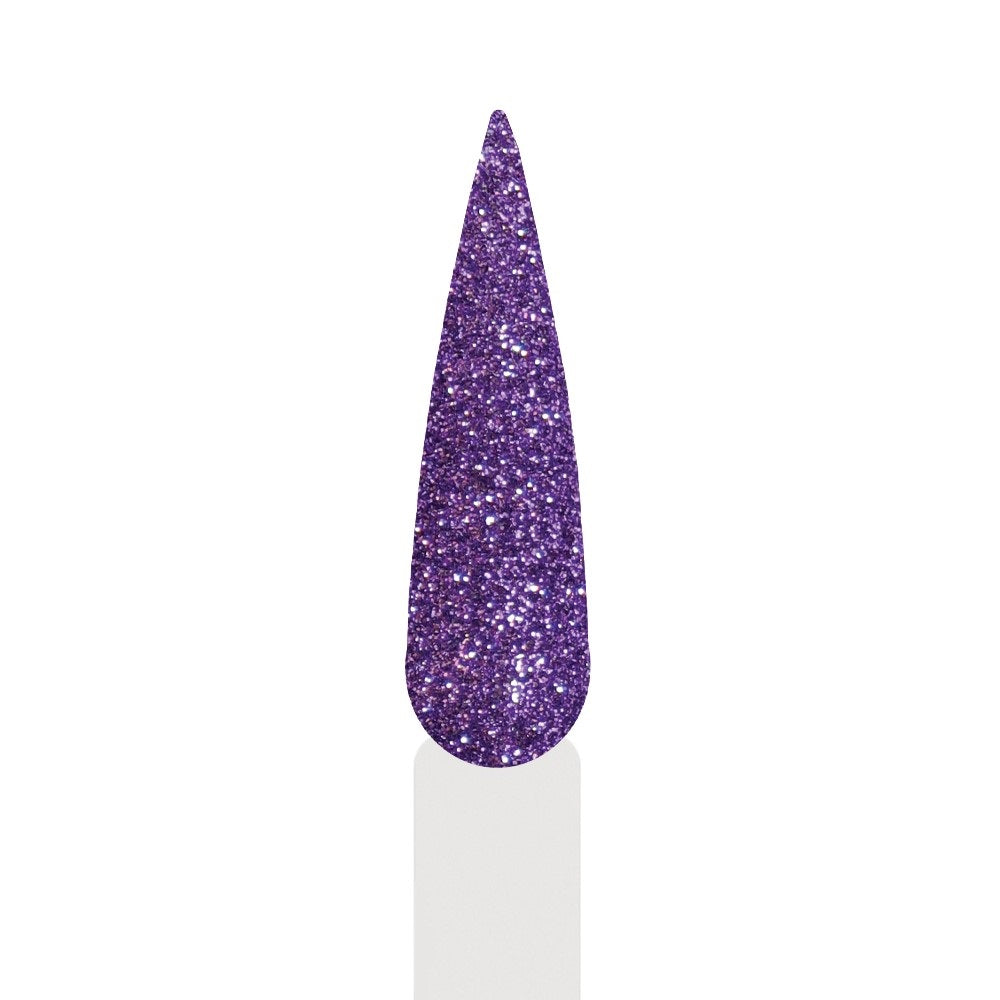 Soft Violet Glitter  - 3g