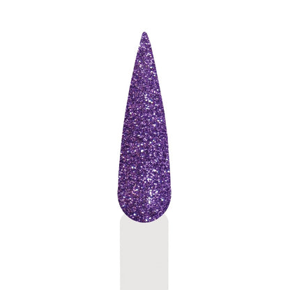 Soft Violet Glitter  - 3g