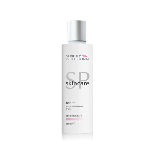 Strictly Professional Toner Sensitive Skin - 100ml
