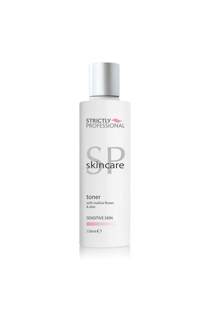 Strictly Professional Facial Care Kit Sensitive Skin