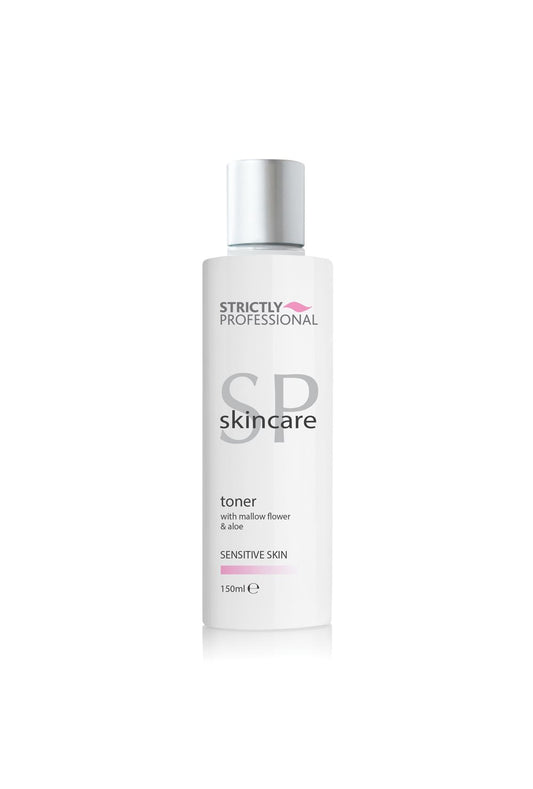 Strictly Professional Toner Sensitive Skin - 100ml