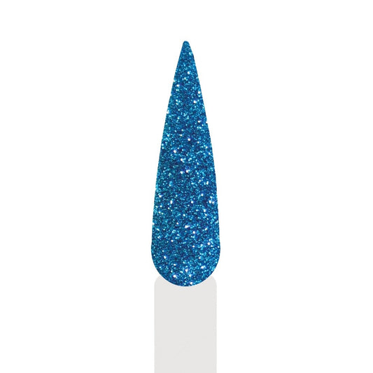 Turquoise Blue Glitter - 3g