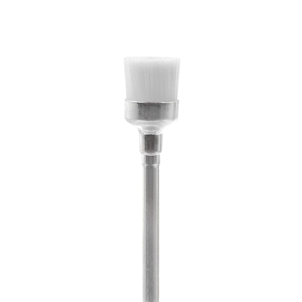 Dust Brush E-File Nail Drill Bit