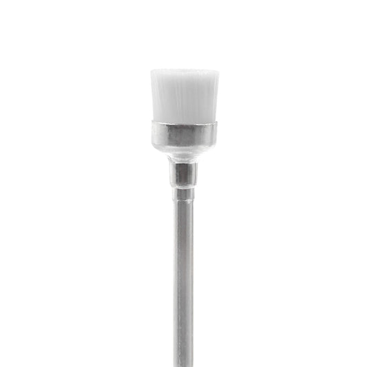 Dust Brush E-File Nail Drill Bit