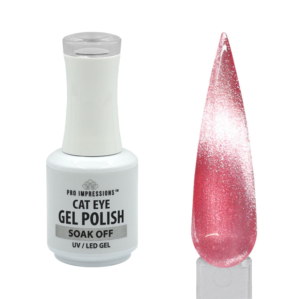 Cat Eye Gel Polish - Wink Wink