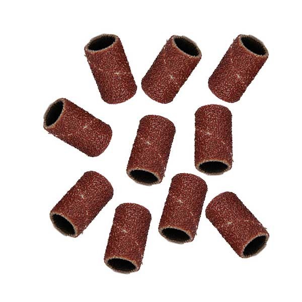E-file Nail Drill Sanding Bands 10 Pack