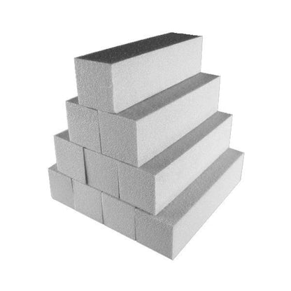 Buffer Blocks - 100 Grit