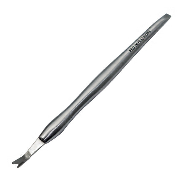 Cuticle Trimmer ( Stainless Steel )