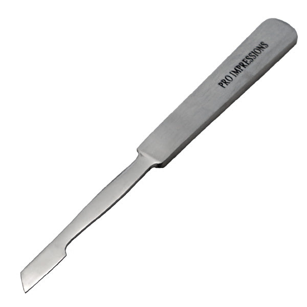 Cuticle Knife
