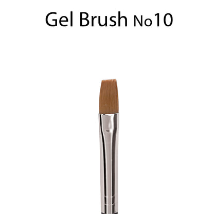 Professional Gel Brush