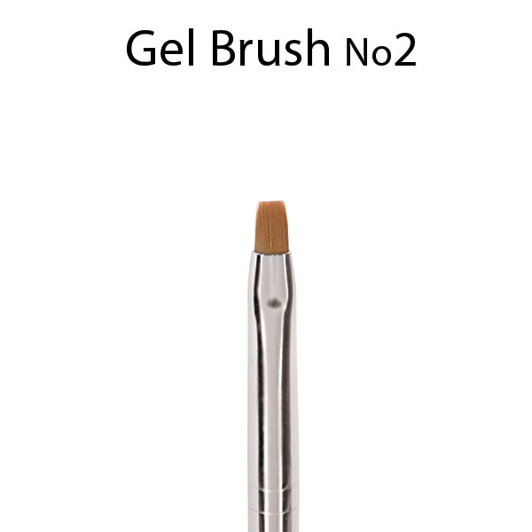 Professional Gel Brush