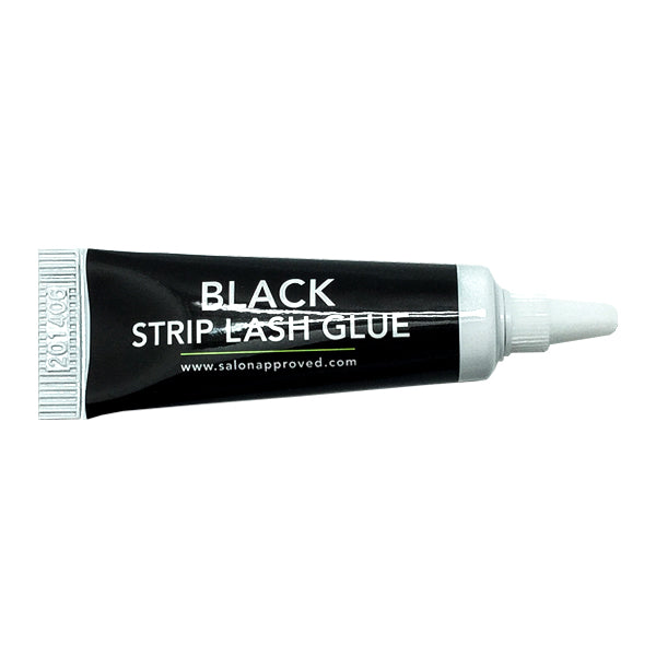 Pro Impressions Black Strip Lash Glue - 7g