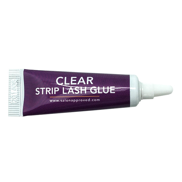 Pro Impressions Clear Strip Lash Glue - 7g