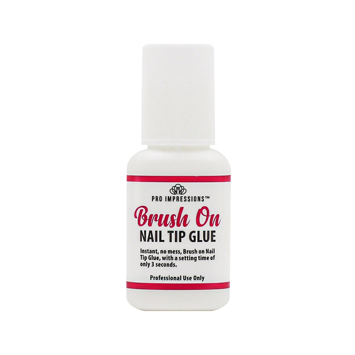 Advance Clear® Cut Out / Half Well Nail Tips